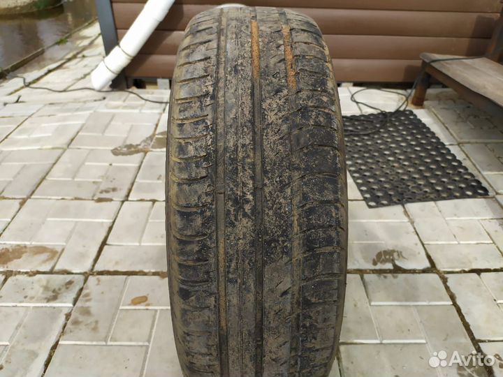 Nokian Tyres Hakkapeliitta 2 205/70 R15