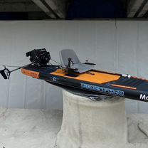 Сапборд с мотором Катер MotoSup, Пятигорск