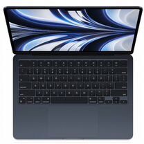 MacBook Air 13 M3 16GB 256GB SSD Midnight Новый