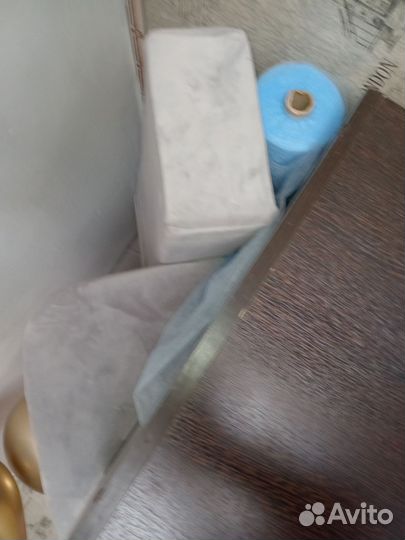 Набор для наращивания ресниц