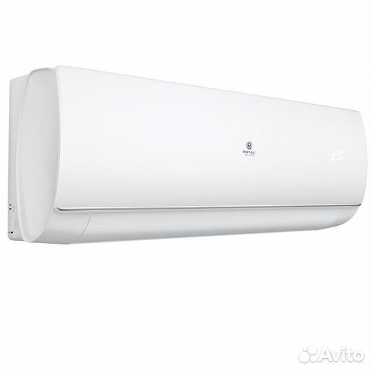 Кондиционер 55 м2 Royal Clima Pandora RC-PD55HN