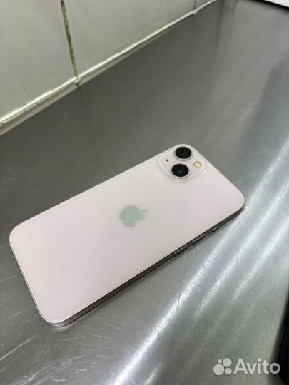 iPhone 13, 128 ГБ