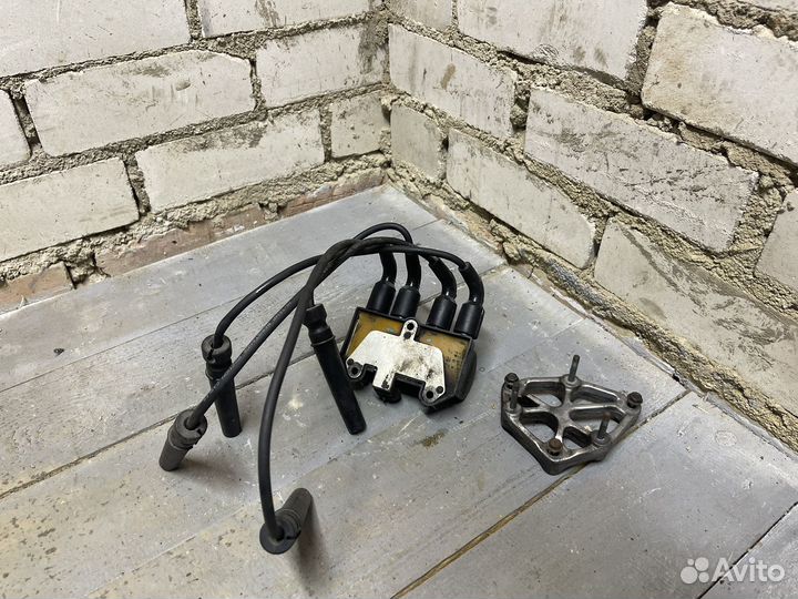 Катушка зажигания Daewoo Nubira