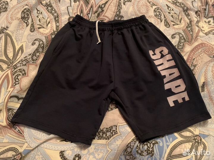 Шорты спортивные