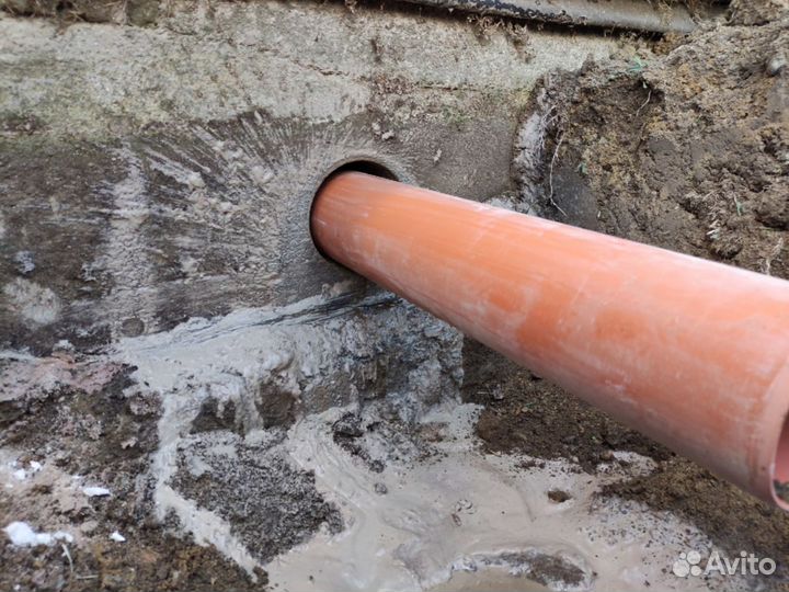 Септик / Биосептик/ Автономная канализация/Автоном