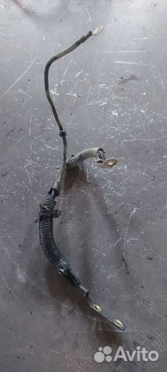 Клемма Nissan Skyline v35