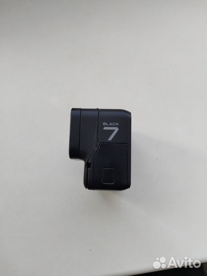 Камера GoPro Hero 7 black