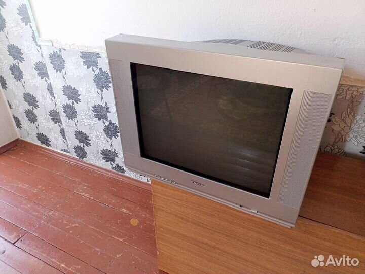 Телевизор бу