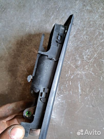 Ручка двери задний Chevrolet Lacetti