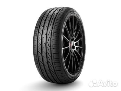 Landsail LS588 UHP 215/55 R17 94W