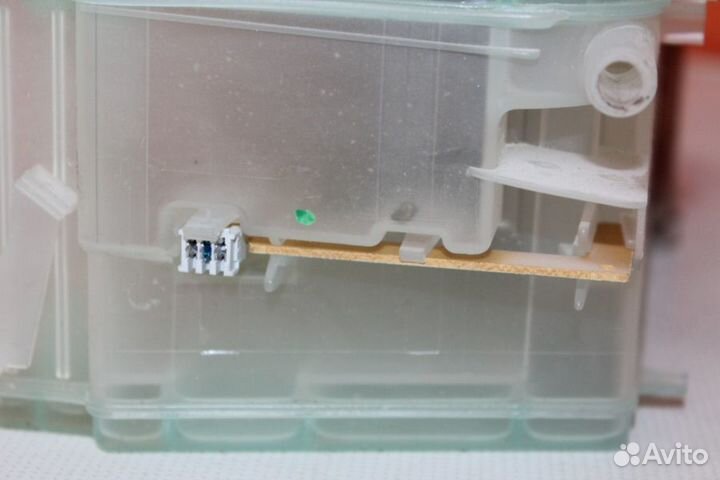 Соляной контейнер Ariston C00256548 бу. 2036