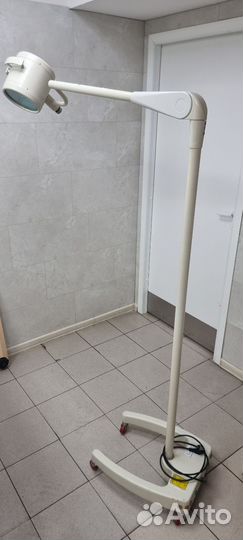 Смотровая лампа