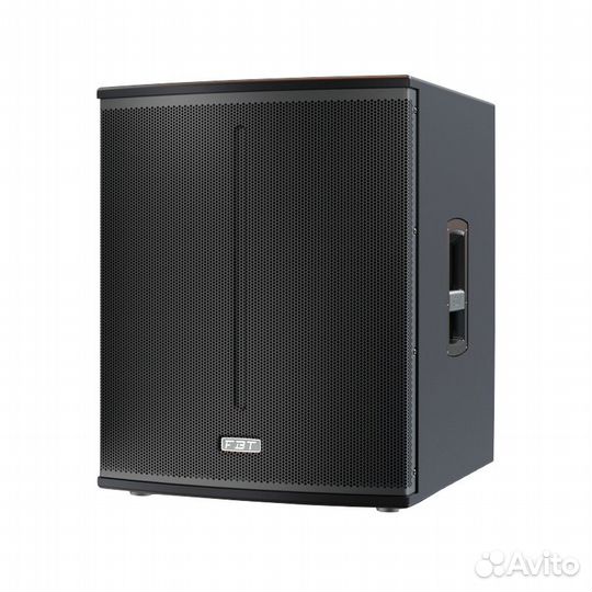 FBT X-Sub 118SA активный сабвуфер 18