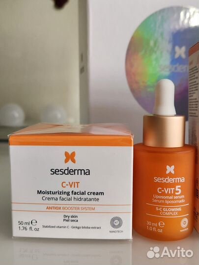 Sesderma