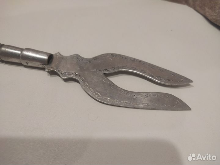 Вилка 40 см