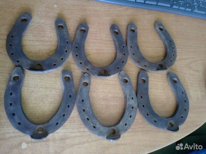 Подкова - символ удачи