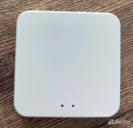 Умный шлюз Tuya, ZigBee хаб, умный дом, ZigBee 3.0