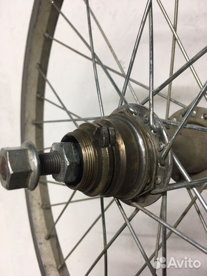 Диск 20 для велосипеда