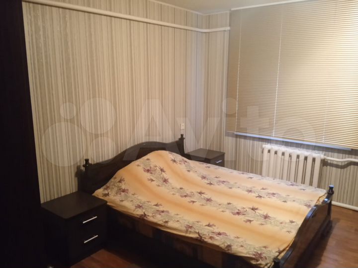 2-к. квартира, 61,6 м², 3/3 эт.