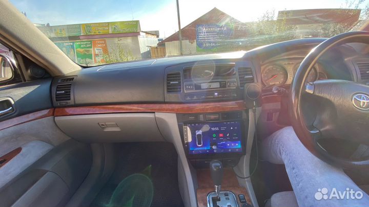 Магнитола Toyota Mark 2 110 Teyes