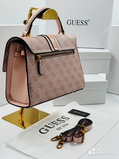 Сумка guess