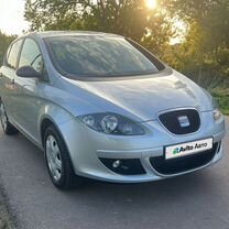 SEAT Altea 1.6 MT, 2008, 68 900 км, с пробегом, цена 897 000 руб.