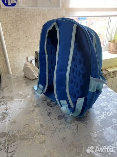 Портфель школьный