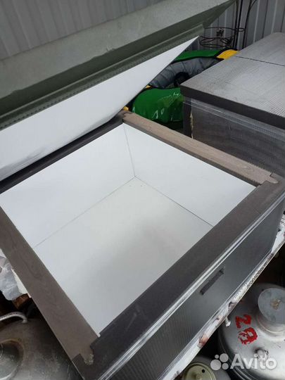 Термоконтейнеры