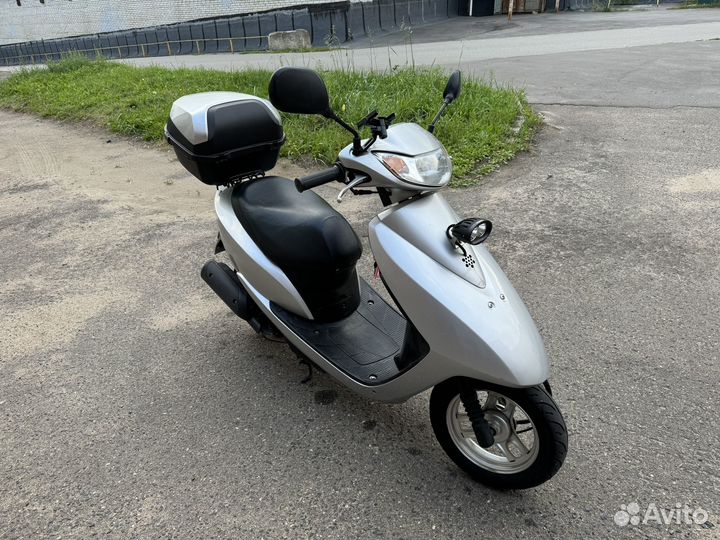 Скутер Honda DIO af62