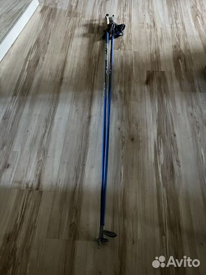 Лыжные палки stc
