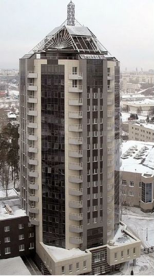 Машиноместо, 18 м²