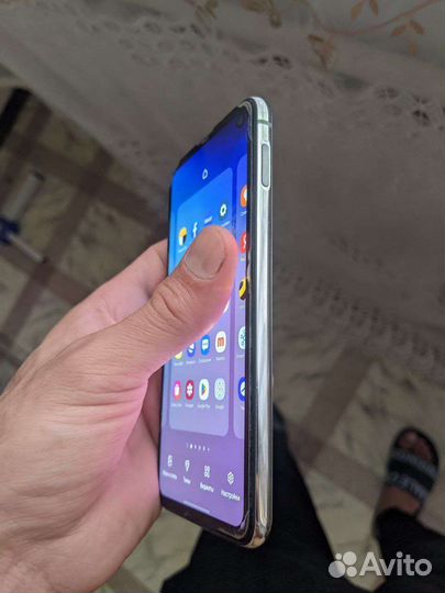 Мобильные телефоны бу samsung