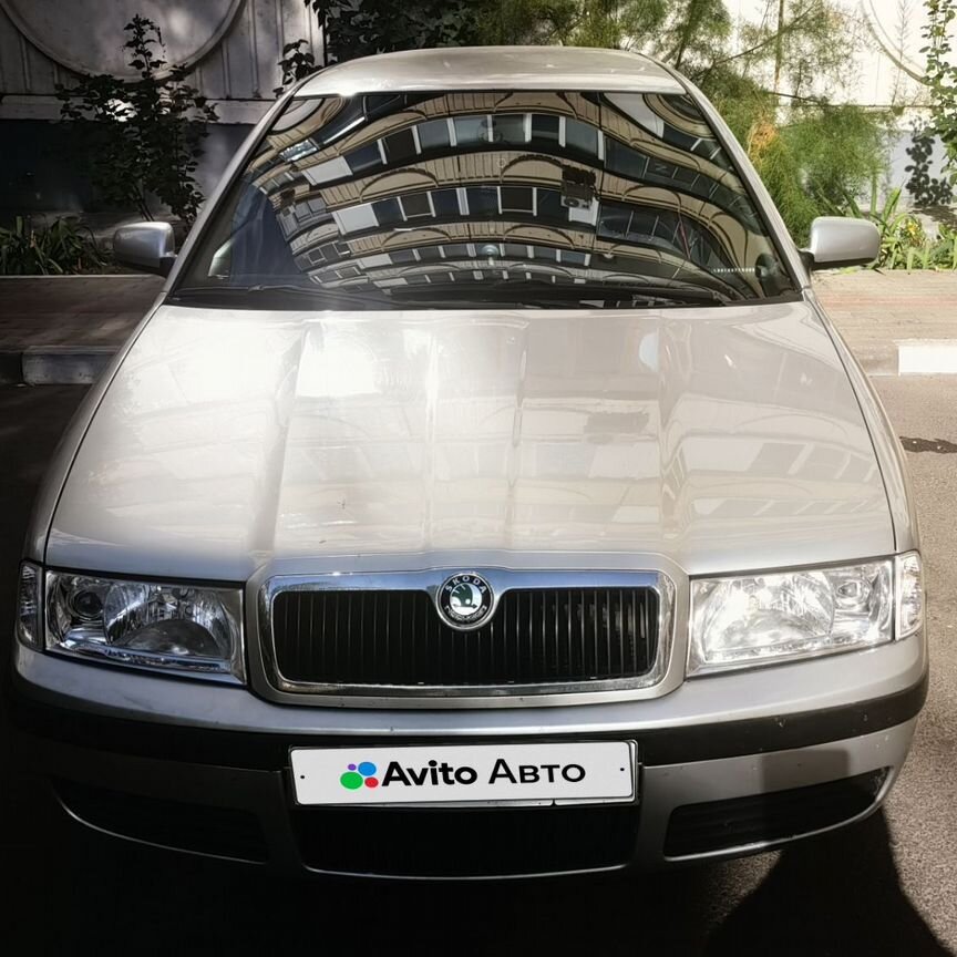 Купить Skoda 🚘 от 220 000 ₽ в Белгороде: 818 объявлений