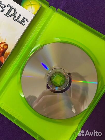 The Bard's Tale для Microsoft xbox