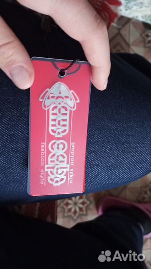 Шапка зимняя женская