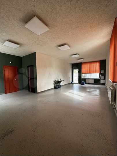 Офис, 50 м²