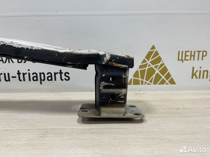 Усилитель бампера задний Changan Uni-K 1 2020-2024