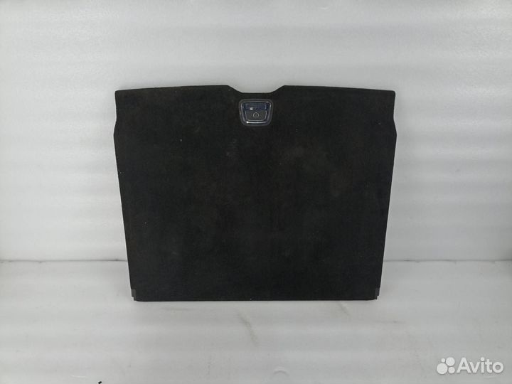 Пол багажника Mercedes-Benz GLC-Класс X253/C253