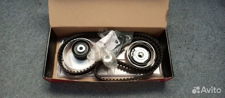 Комплект ремня грм Renault Laguna