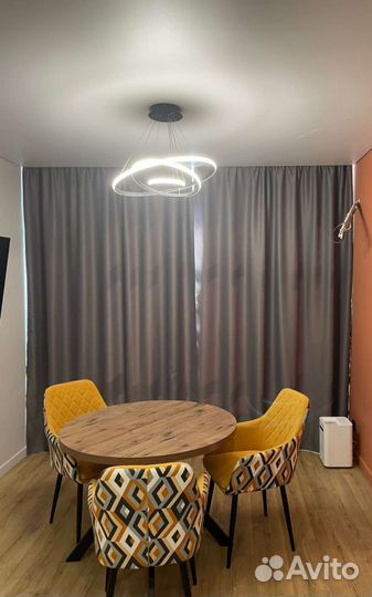 Шторы Блэкаут комплект