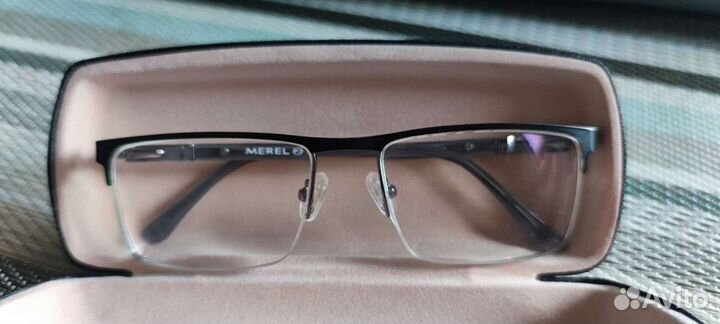 Очки для зрения - 5.00 диоптрии