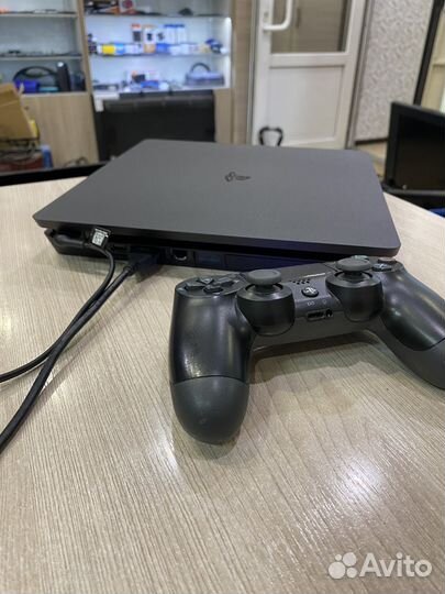 Sony playstation 4 slim 1tb b96