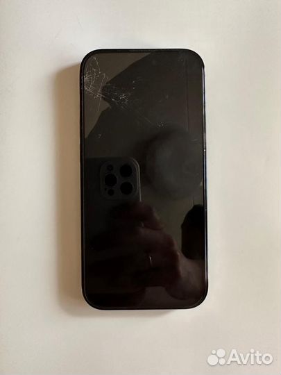 Apple iPhone 14 pro 256gb