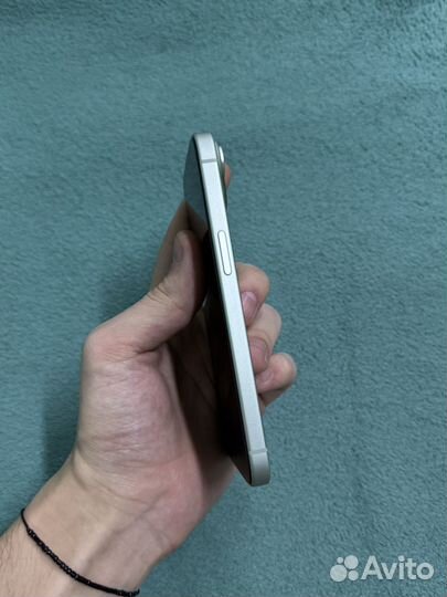 iPhone 15, 128 ГБ