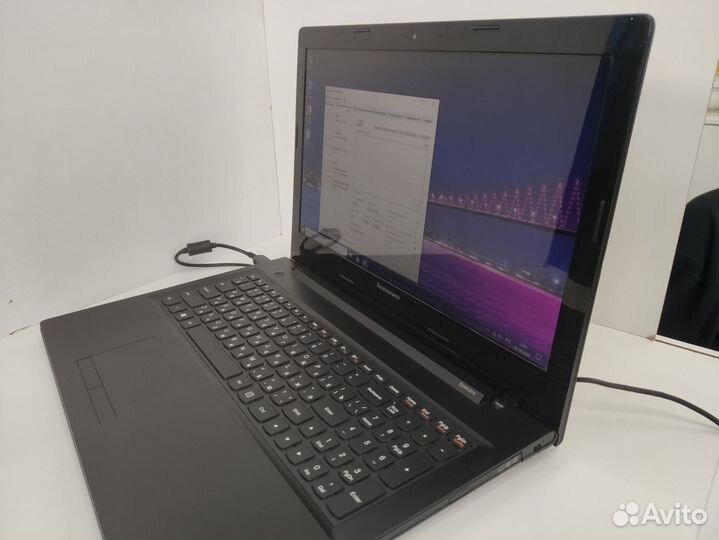 Ноутбук Lenovo G50-30