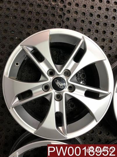 Диски R16 Ford Б/у Литые