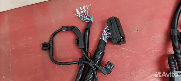 Жгут электропроводки Toyota Rav4 XA50
