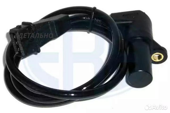 Датчик к/вала opel astra F/vectra B