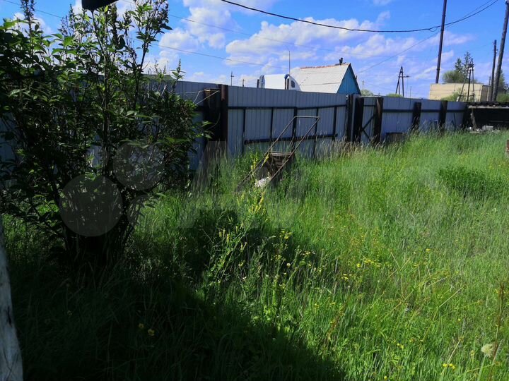 Участок 15,5 сот. (ИЖС)