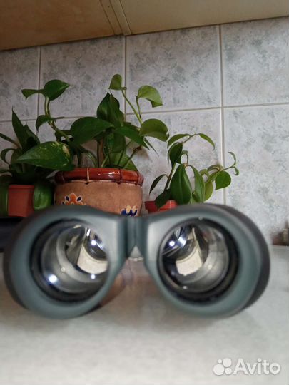 Бинокль Samsung B - 7*25 N профессиональный